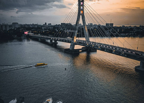 Best Places to visit in Nigeria