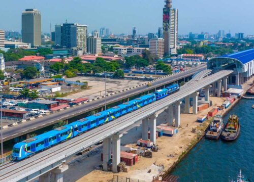 Best Places to Hangout in Lagos