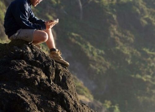 Best Travel Movies To Inspire You