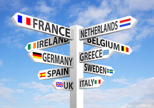 Backpacking through Europe: An ultimate guide