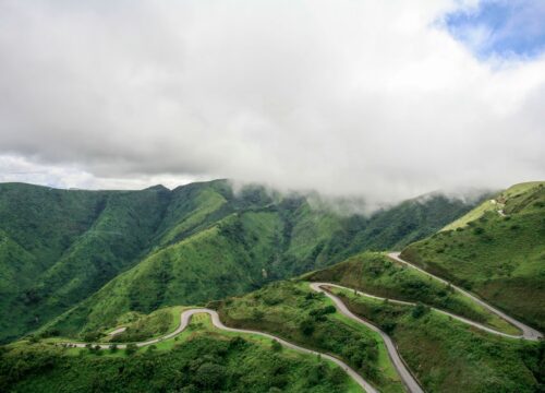 Hidden Travel Gems in Nigeria