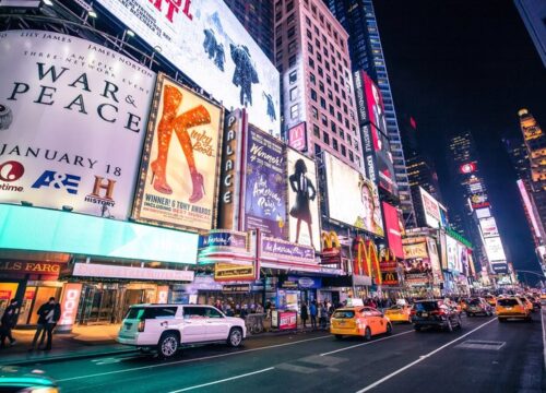 Best Shopping Cities in The World