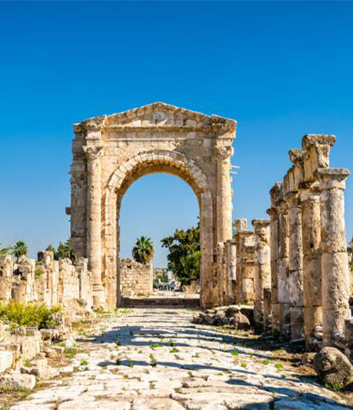 Lebanon