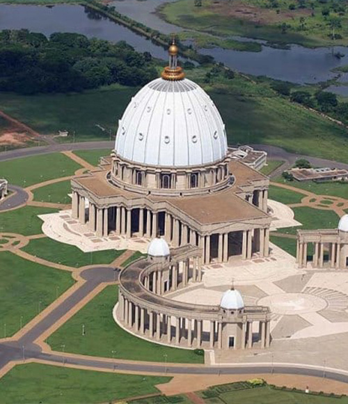 Cote d'Ivoire