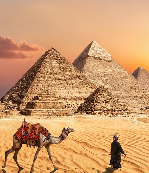 Egypt