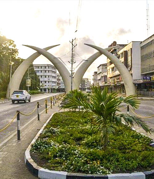 Mombasa