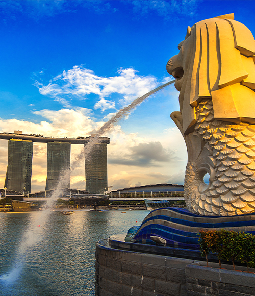  Singapore