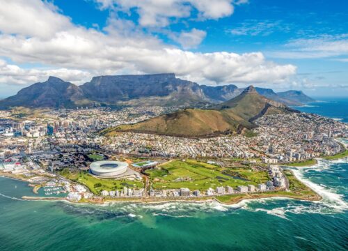 Best Things to do in Cape Town