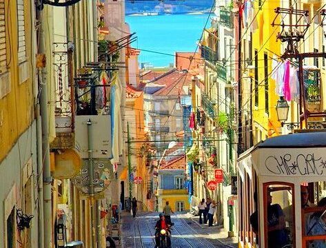 Planning the Perfect 2024 Vacation