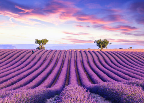 The Best Romantic Destinations for Couples to Explore