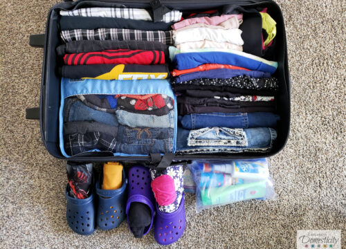 Travel Packing Tips every traveller must know