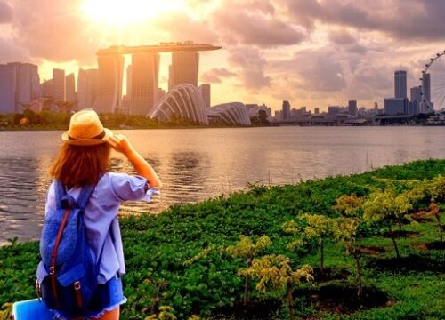 Here are the top Summer Destinations in Asia 2024