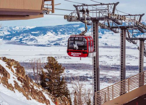 The Best Ski Resorts in Europe: The Perfect Alternative